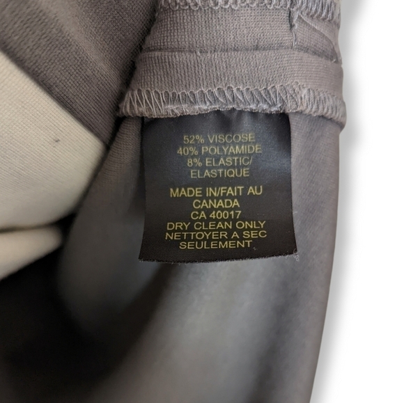 Periphery colour-Blocked shift dress size M - Picture 5 of 5